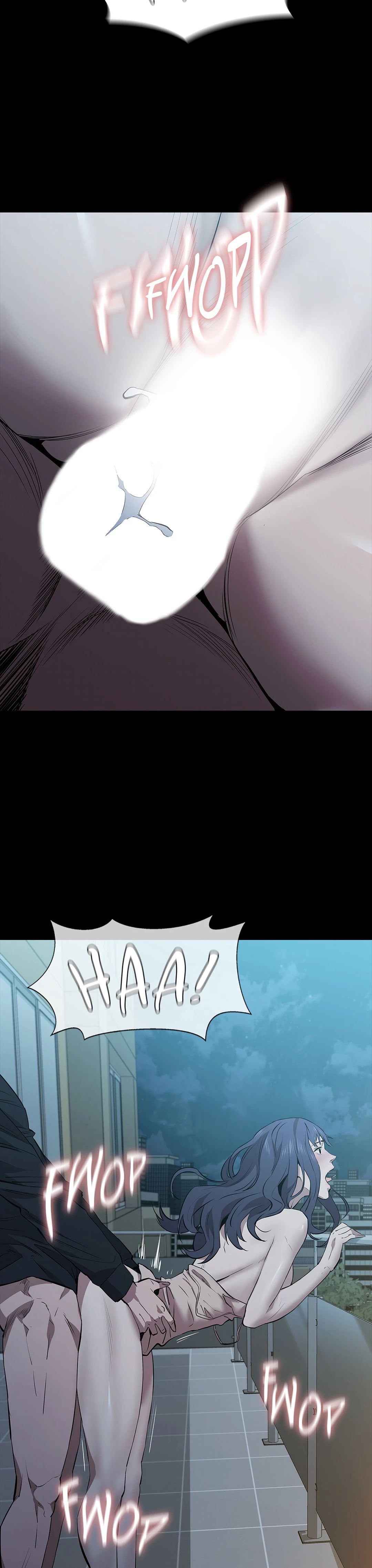 Thorns on Innocence - Chapter 54 - picture 16