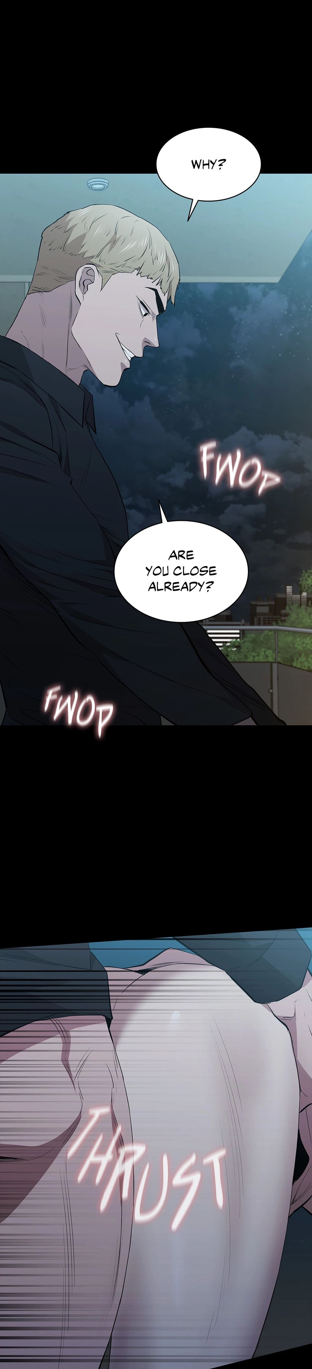 Thorns on Innocence - Chapter 54 - picture 18