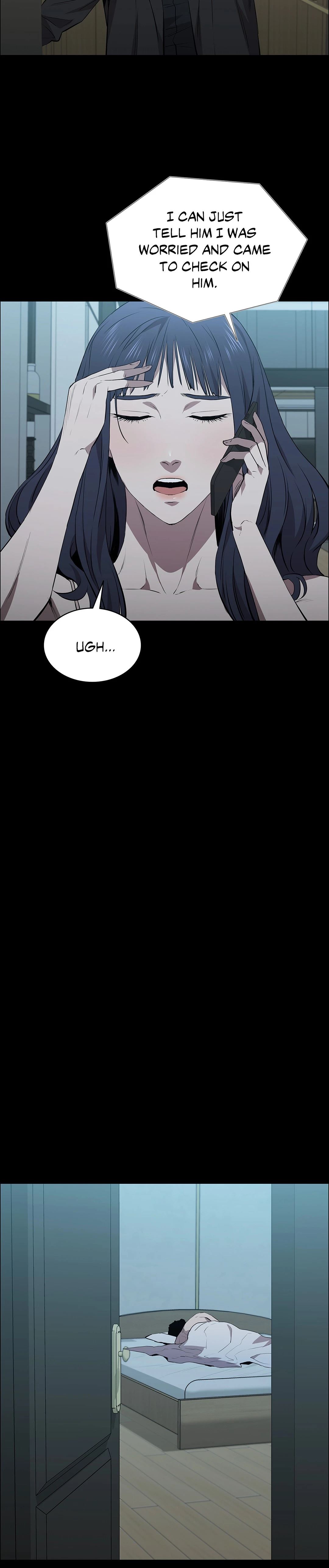 Thorns on Innocence - Chapter 54 - picture 2