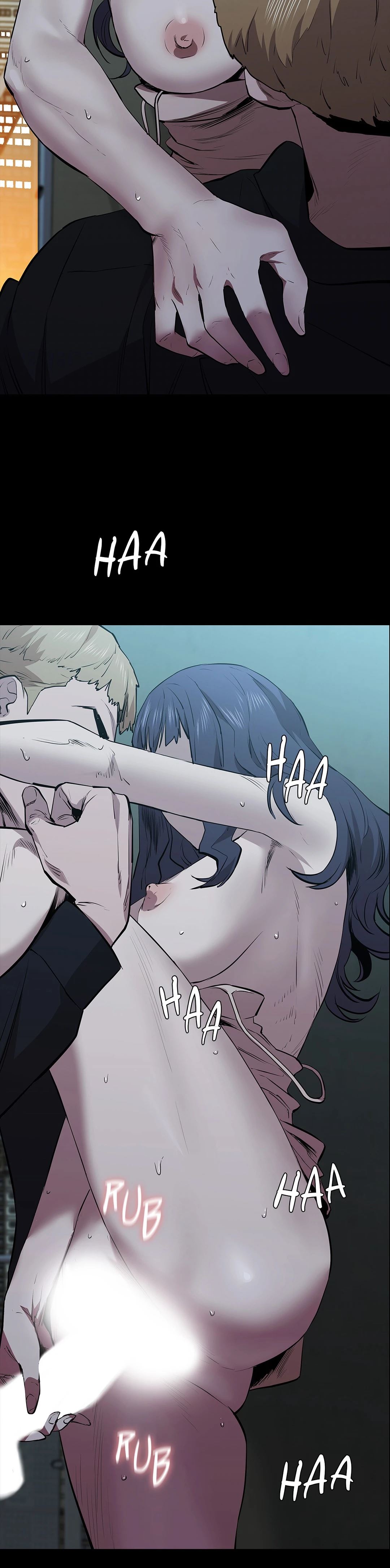 Thorns on Innocence - Chapter 54 - picture 26