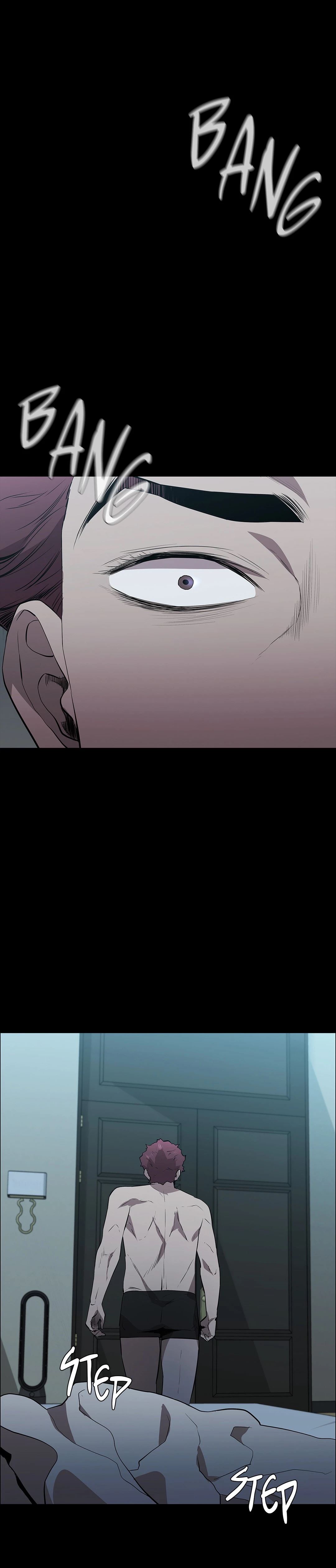 Thorns on Innocence - Chapter 54 - picture 32