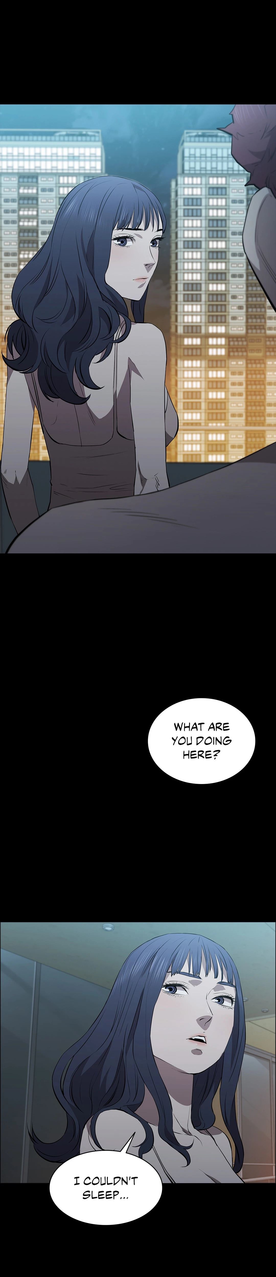 Thorns on Innocence - Chapter 54 - picture 35