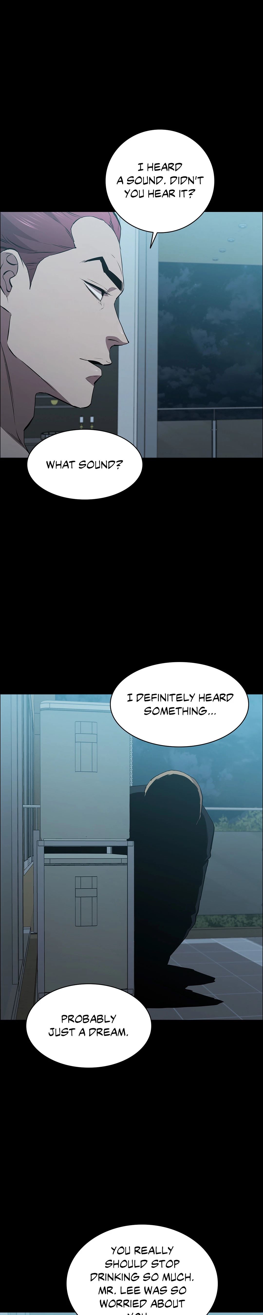 Thorns on Innocence - Chapter 54 - picture 36
