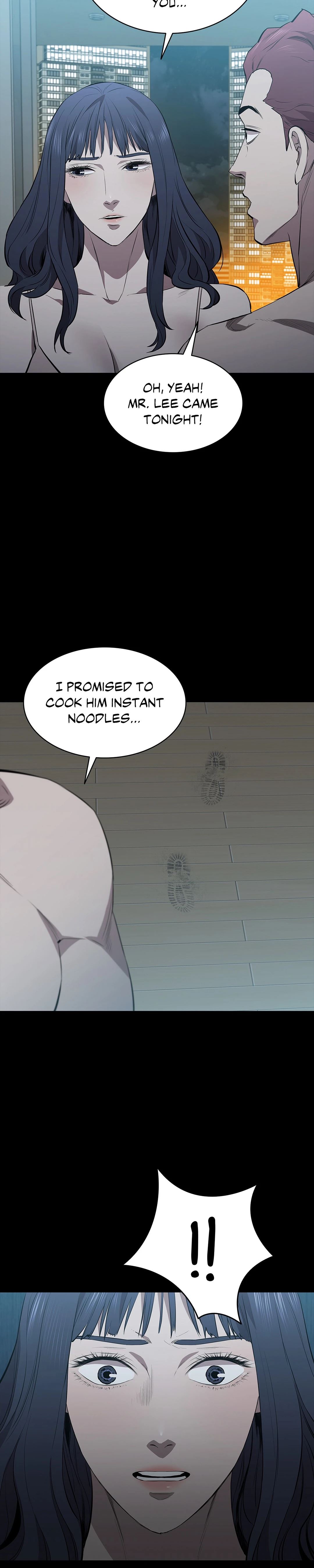 Thorns on Innocence - Chapter 54 - picture 37