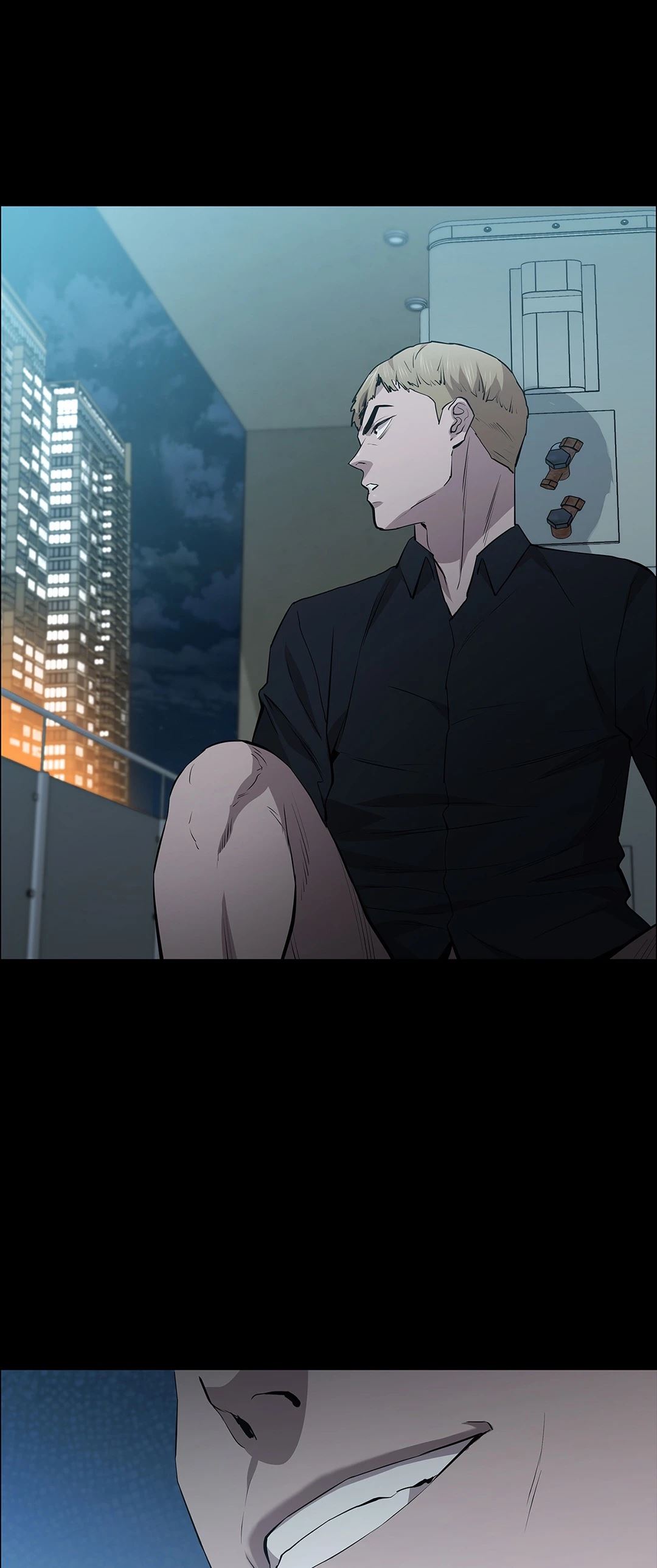 Thorns on Innocence - Chapter 54 - picture 39