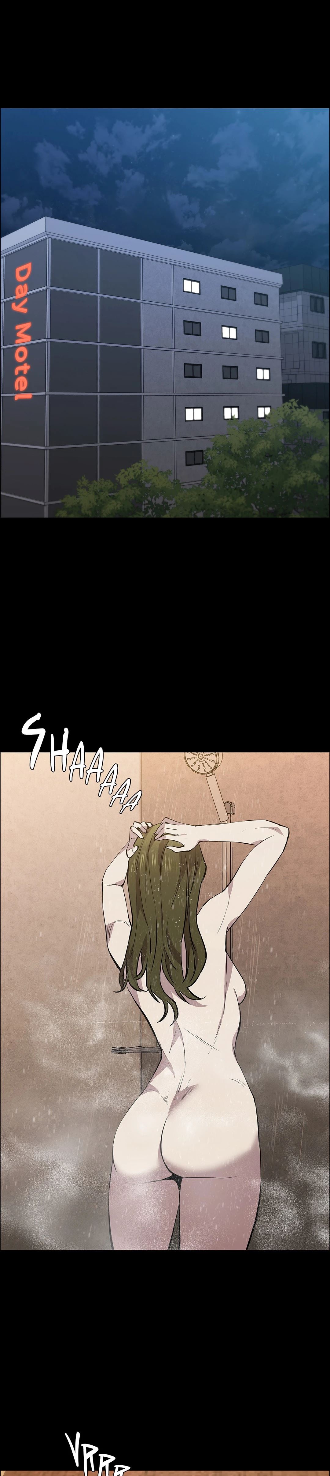 Thorns on Innocence - Chapter 55 - picture 0