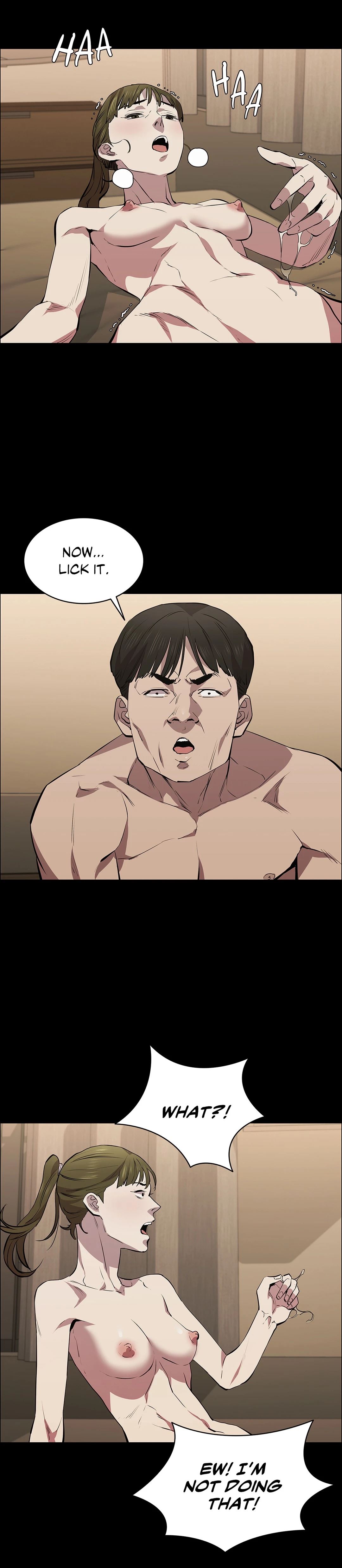 Thorns on Innocence - Chapter 55 - picture 11