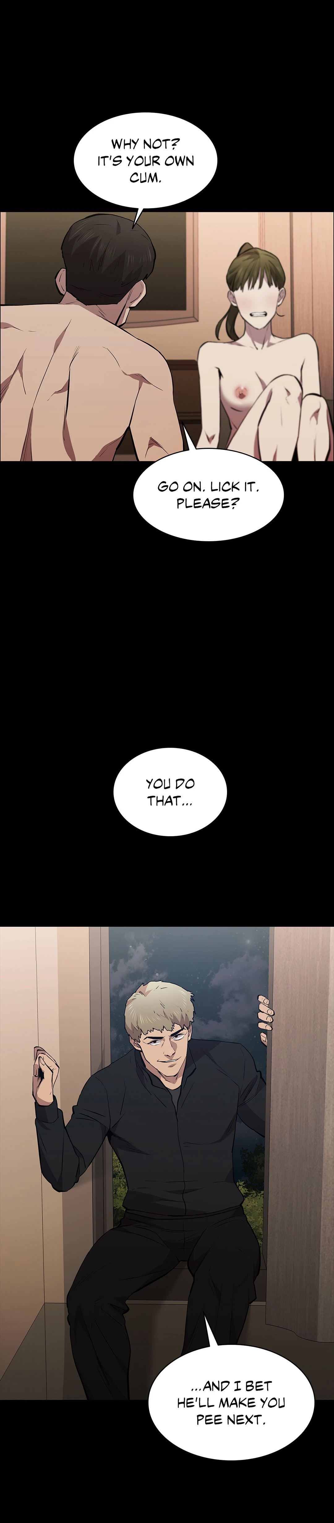 Thorns on Innocence - Chapter 55 - picture 12