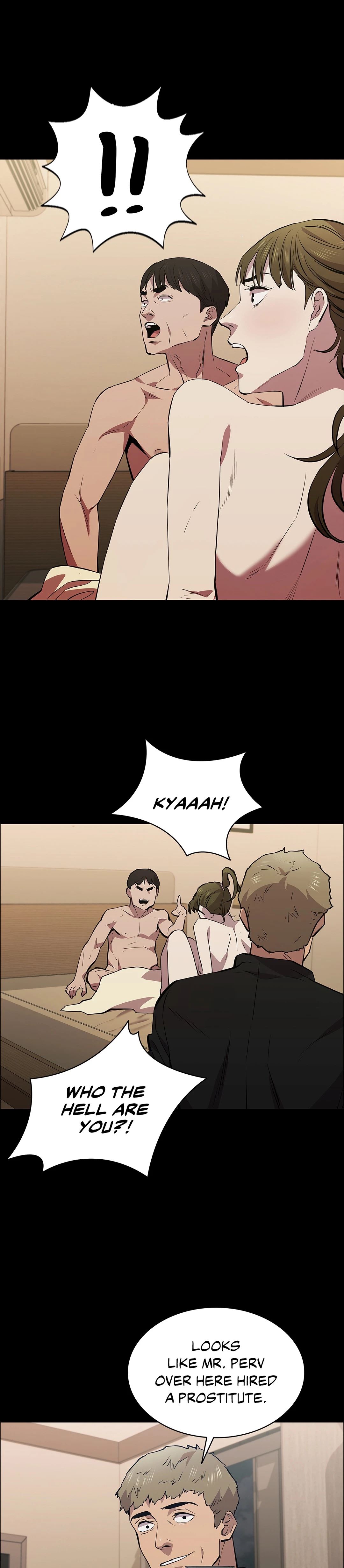 Thorns on Innocence - Chapter 55 - picture 13