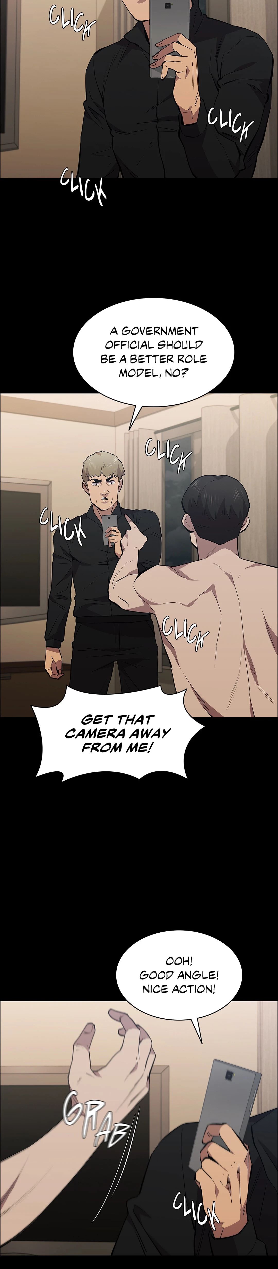 Thorns on Innocence - Chapter 55 - picture 14