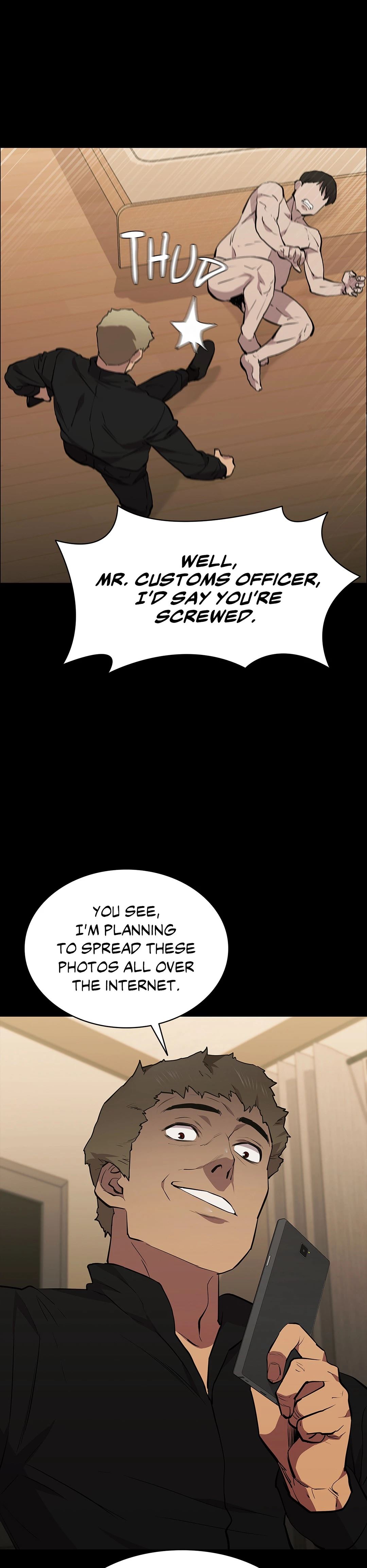 Thorns on Innocence - Chapter 55 - picture 15