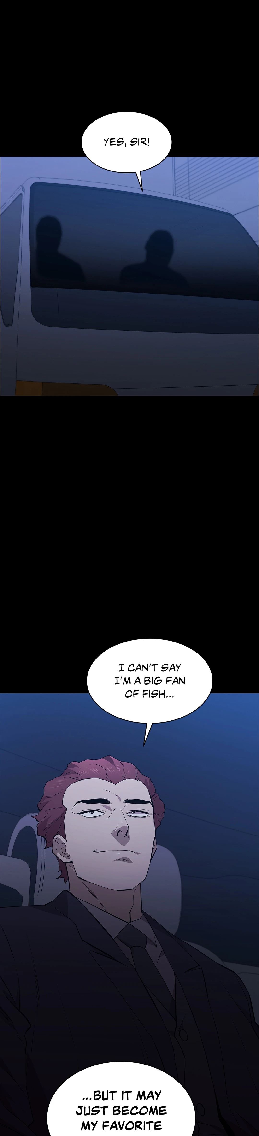 Thorns on Innocence - Chapter 55 - picture 19