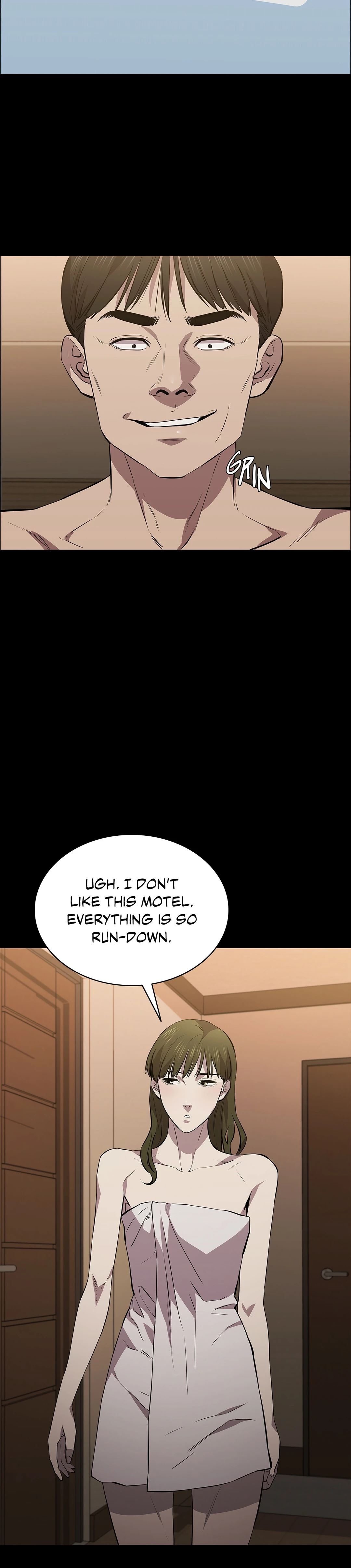 Thorns on Innocence - Chapter 55 - picture 2