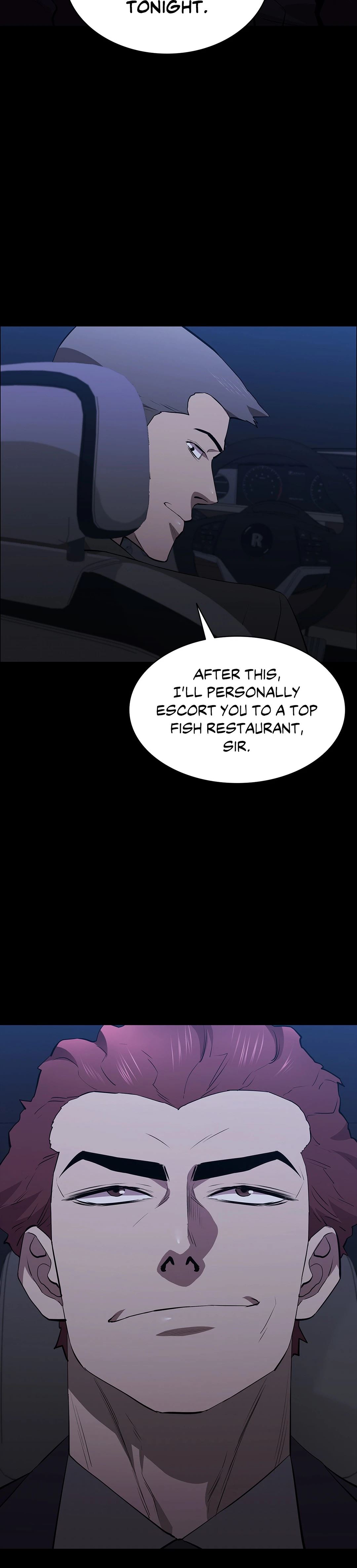 Thorns on Innocence - Chapter 55 - picture 20