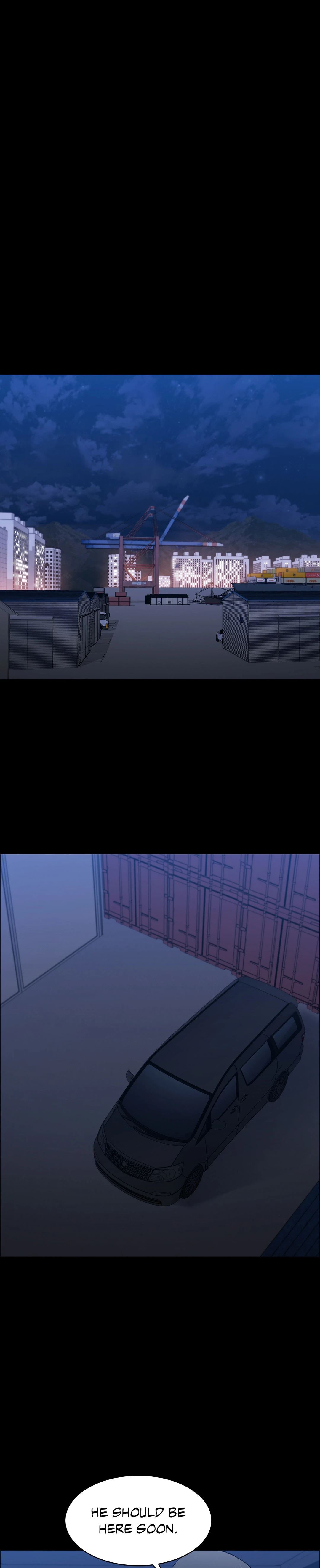 Thorns on Innocence - Chapter 55 - picture 21