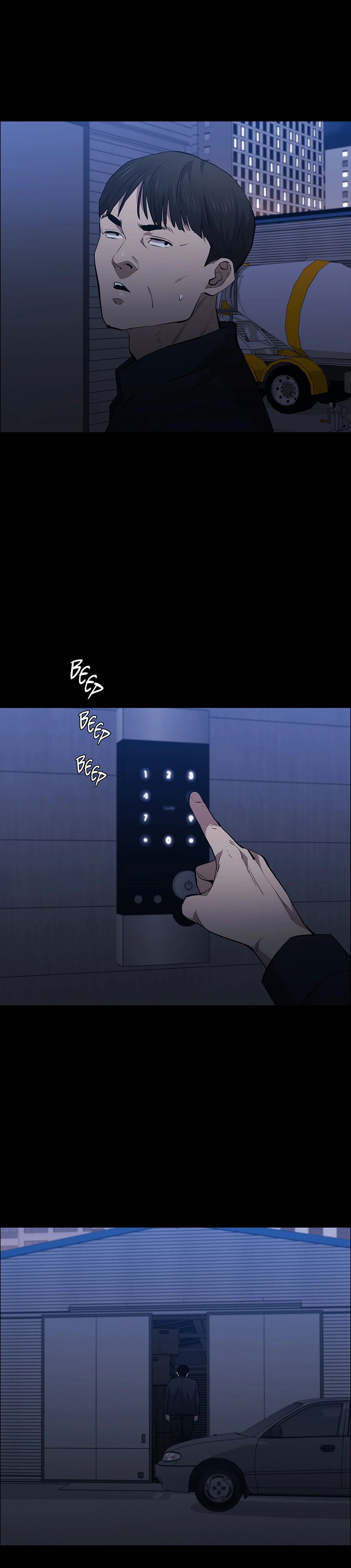 Thorns on Innocence - Chapter 55 - picture 26