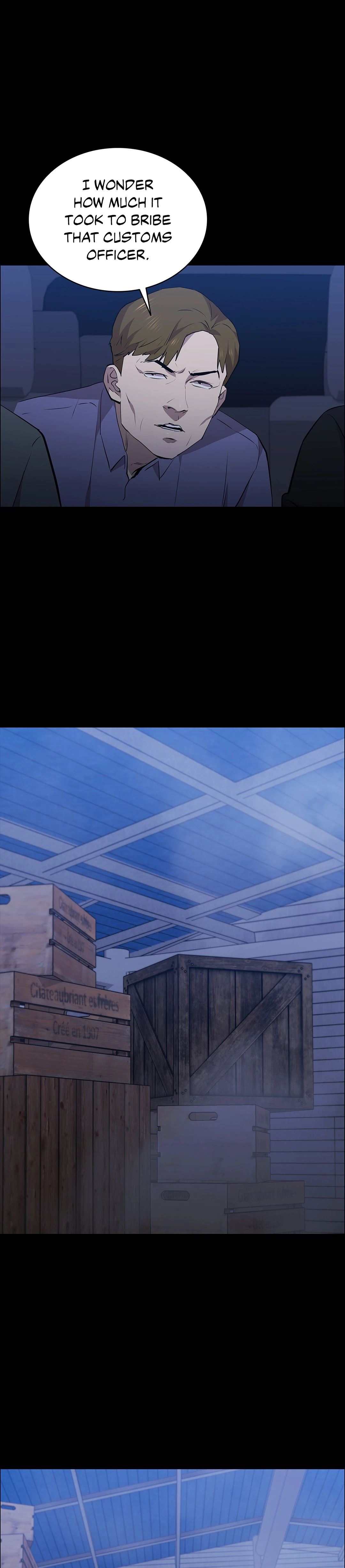 Thorns on Innocence - Chapter 55 - picture 27