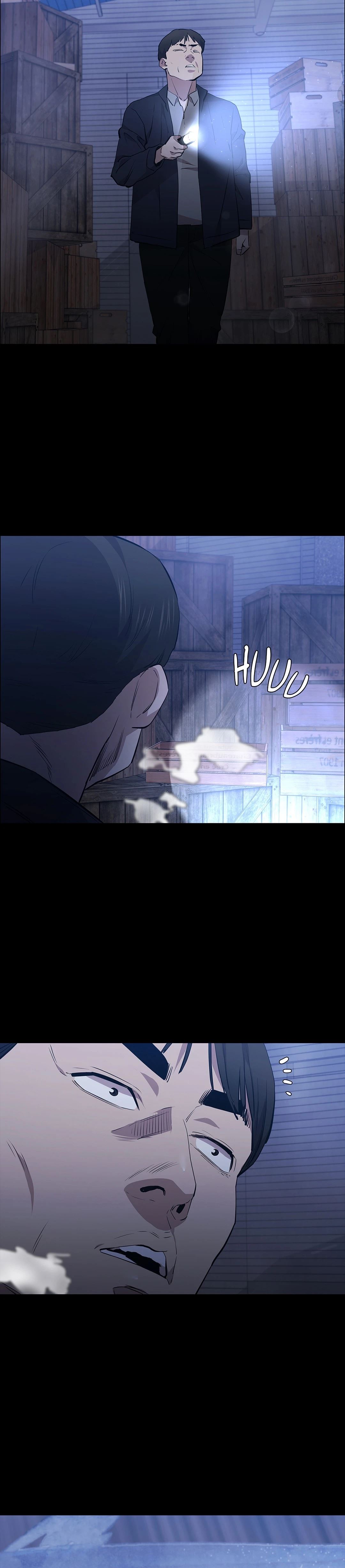 Thorns on Innocence - Chapter 55 - picture 28