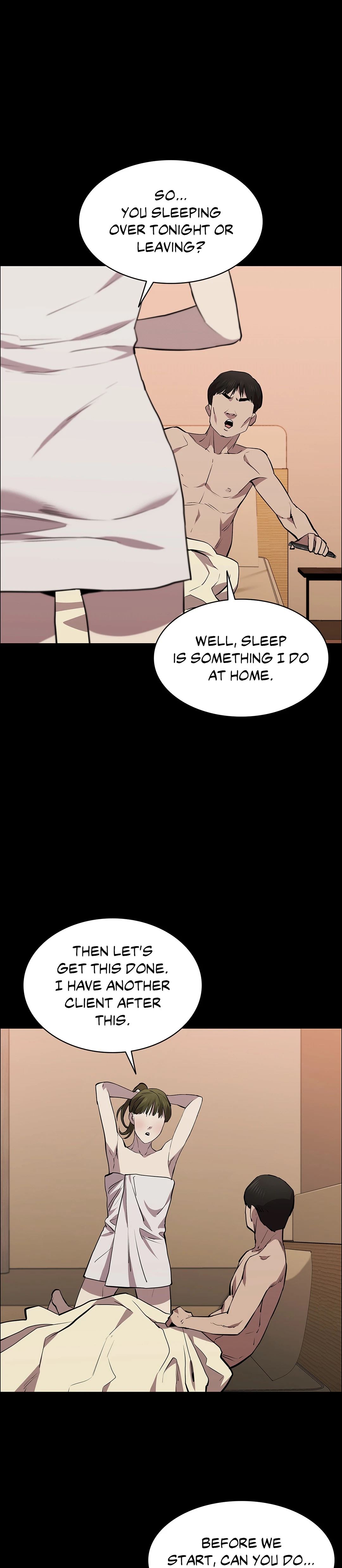 Thorns on Innocence - Chapter 55 - picture 3
