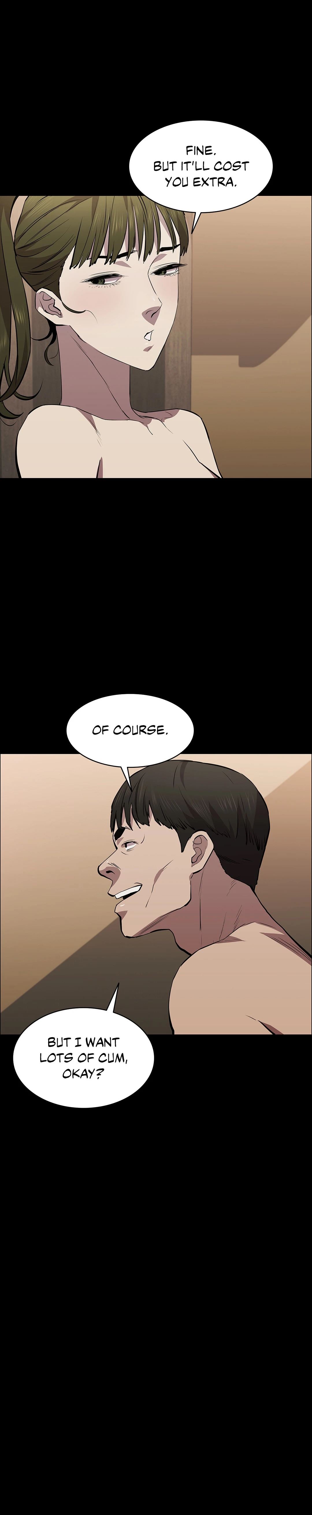 Thorns on Innocence - Chapter 55 - picture 6