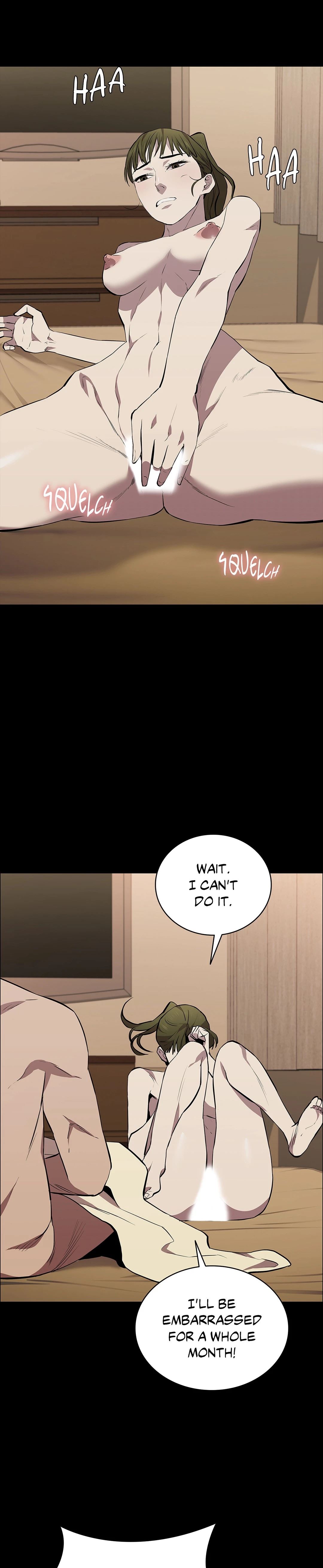 Thorns on Innocence - Chapter 55 - picture 7