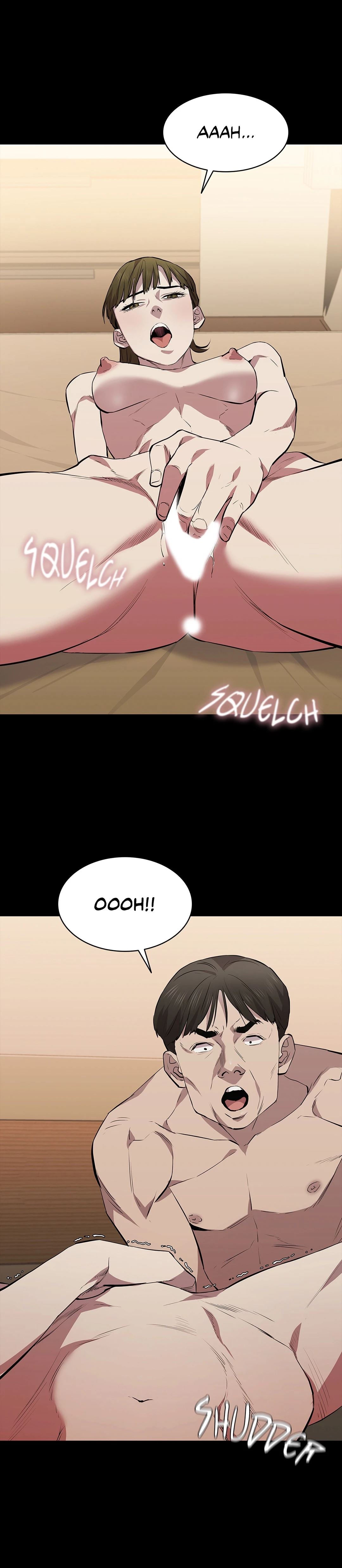 Thorns on Innocence - Chapter 55 - picture 9