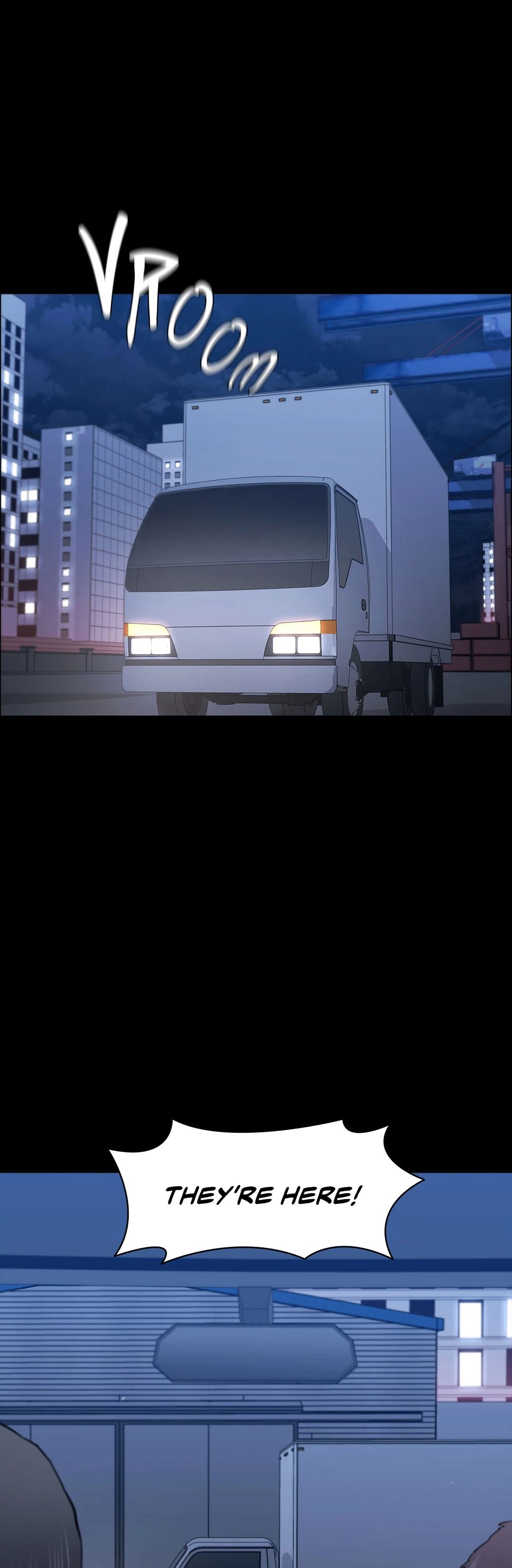 Thorns on Innocence - Chapter 56 - picture 0