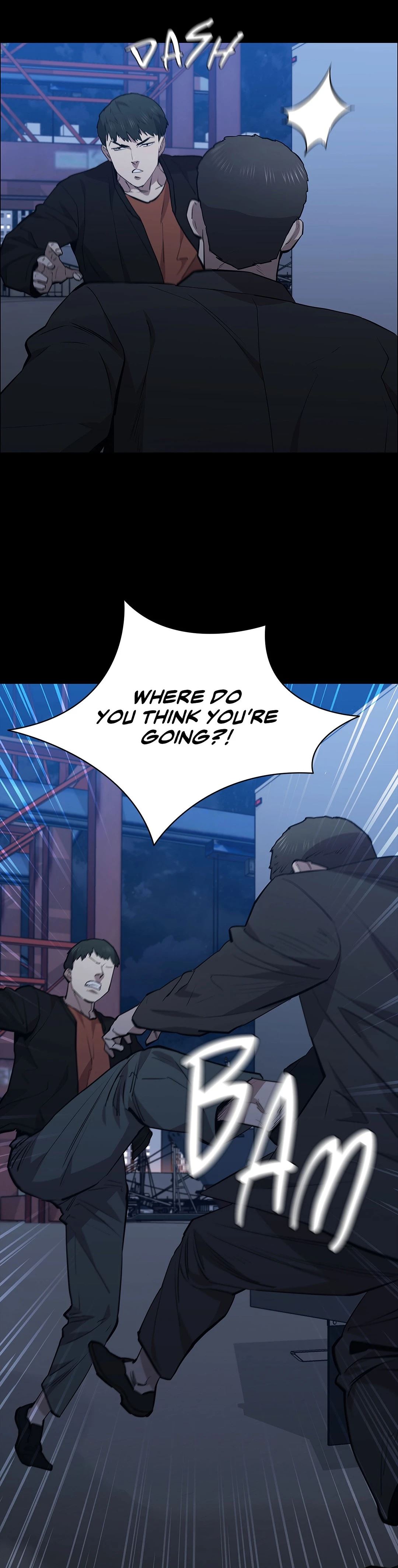 Thorns on Innocence - Chapter 56 - picture 10