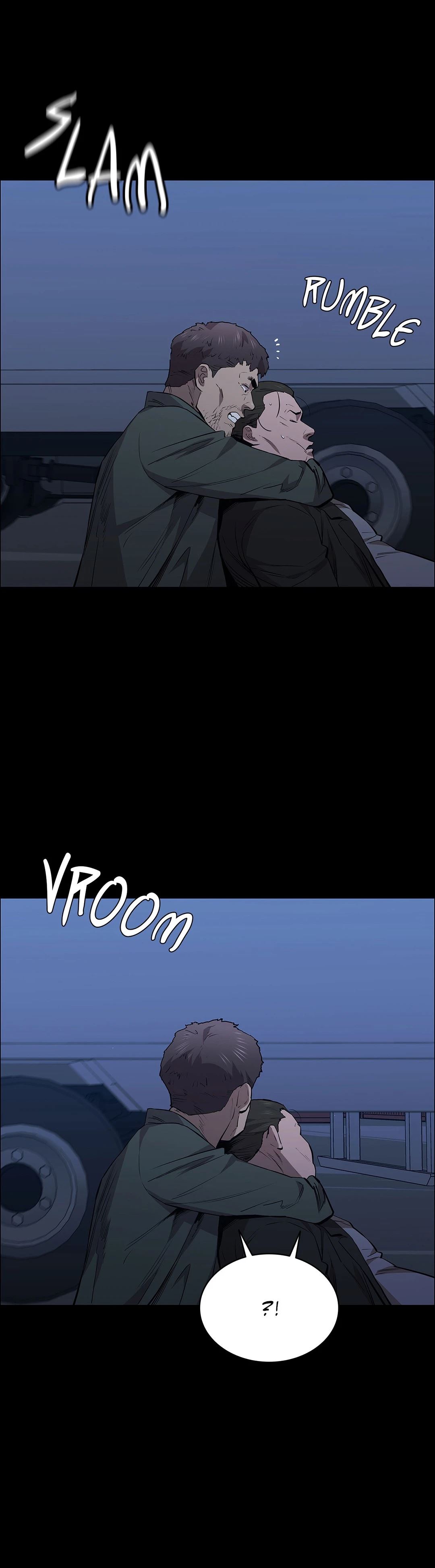 Thorns on Innocence - Chapter 56 - picture 18