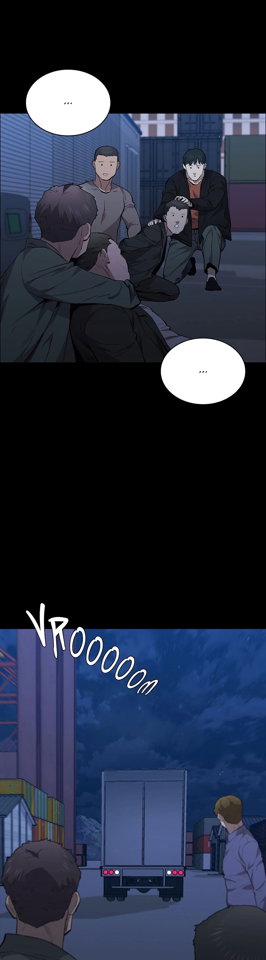 Thorns on Innocence - Chapter 56 - picture 19