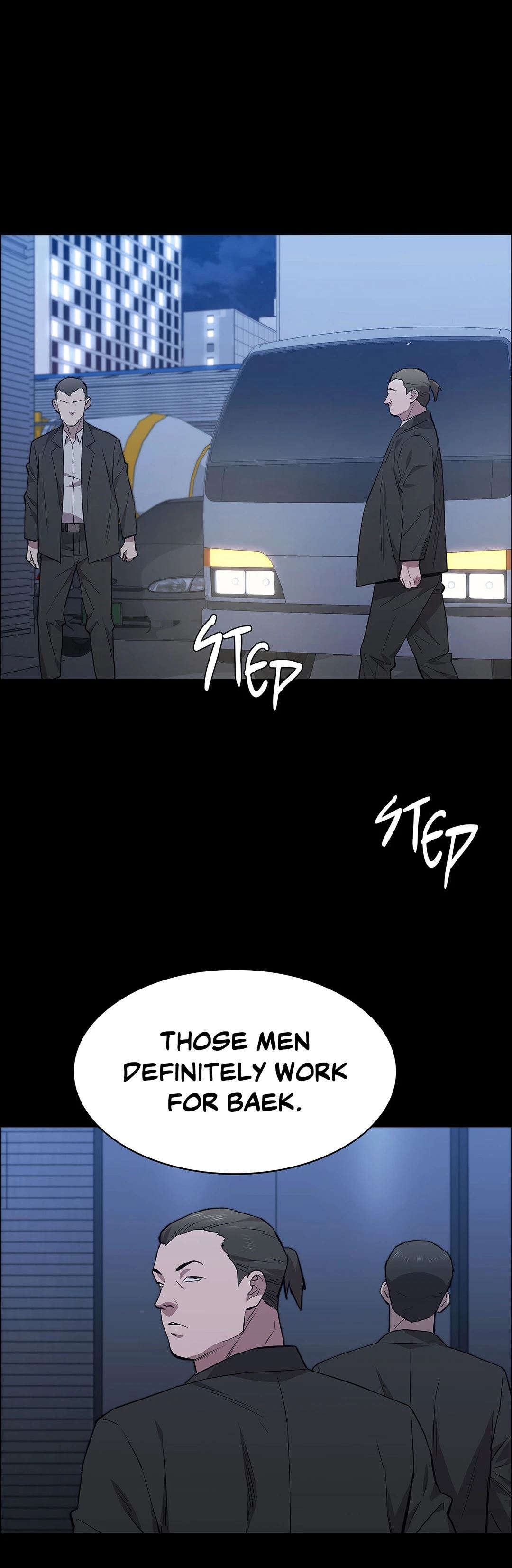 Thorns on Innocence - Chapter 56 - picture 2