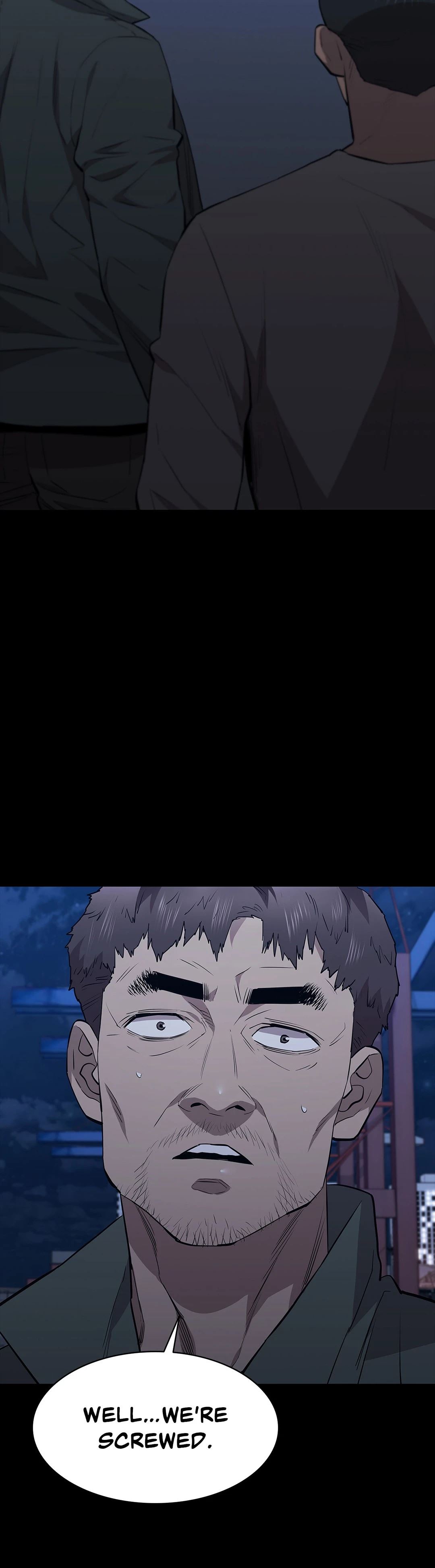 Thorns on Innocence - Chapter 56 - picture 20