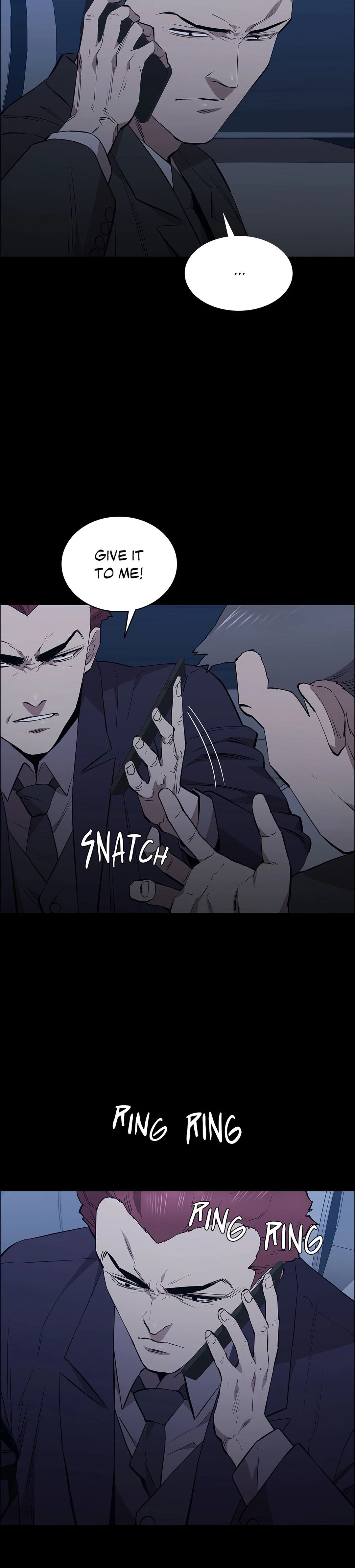 Thorns on Innocence - Chapter 56 - picture 23