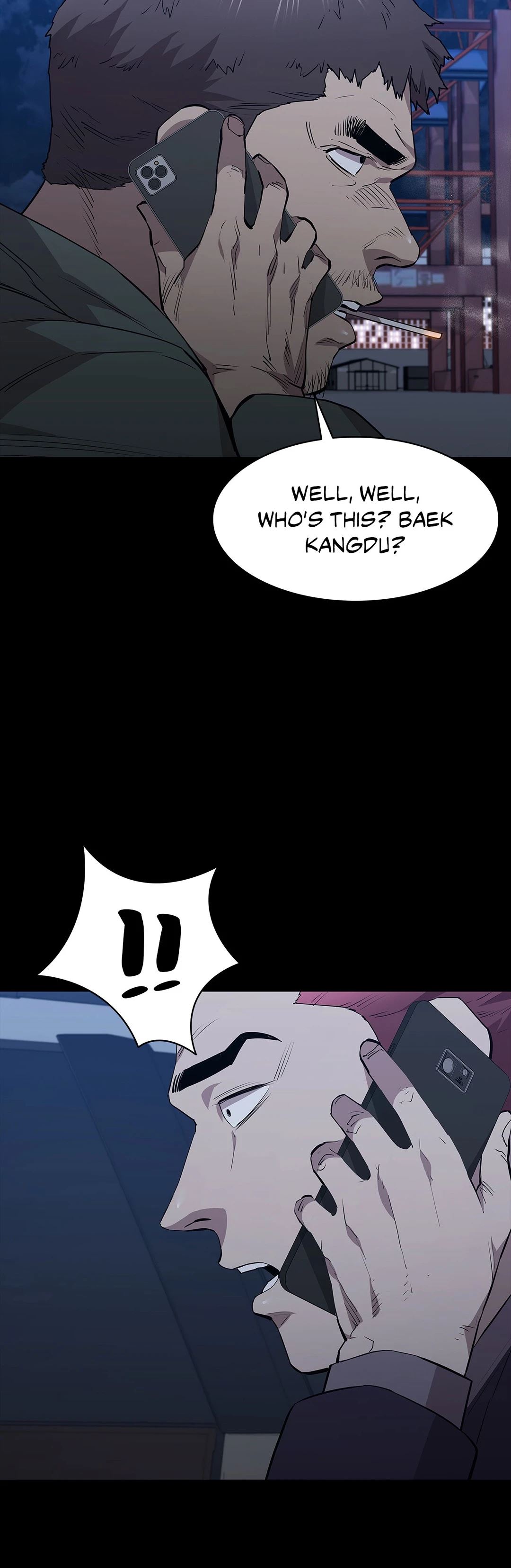 Thorns on Innocence - Chapter 56 - picture 26
