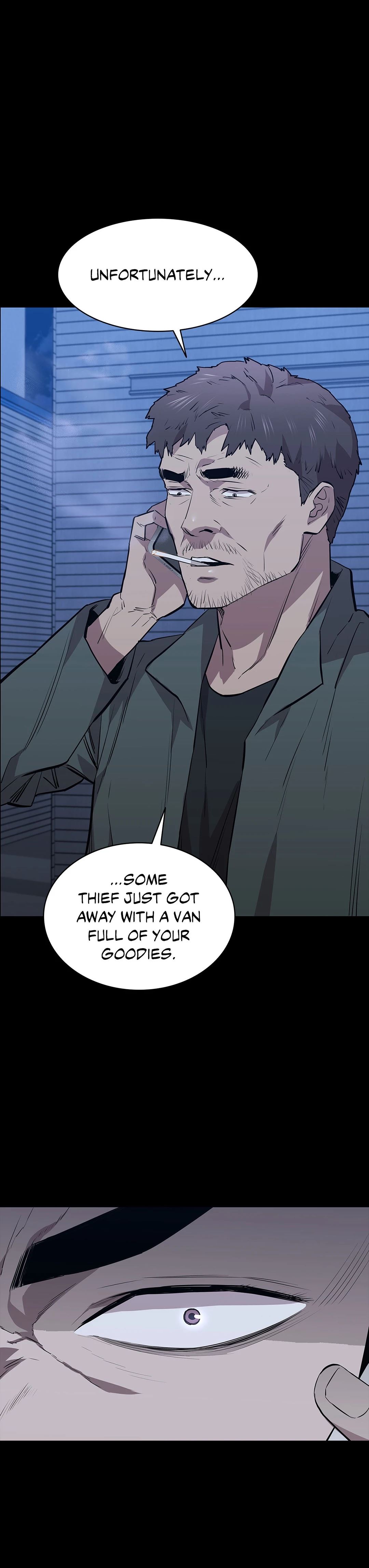 Thorns on Innocence - Chapter 56 - picture 28