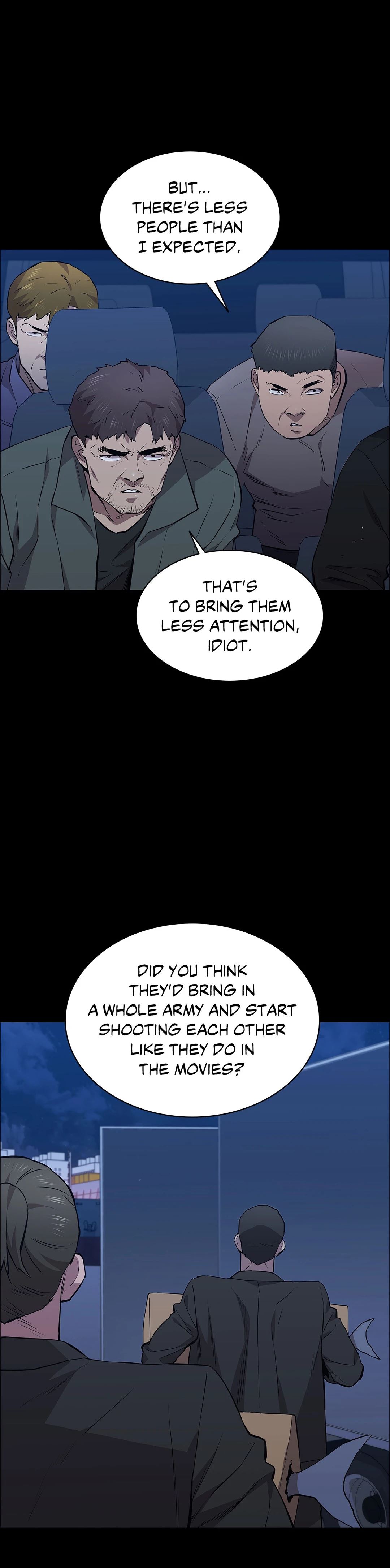Thorns on Innocence - Chapter 56 - picture 3