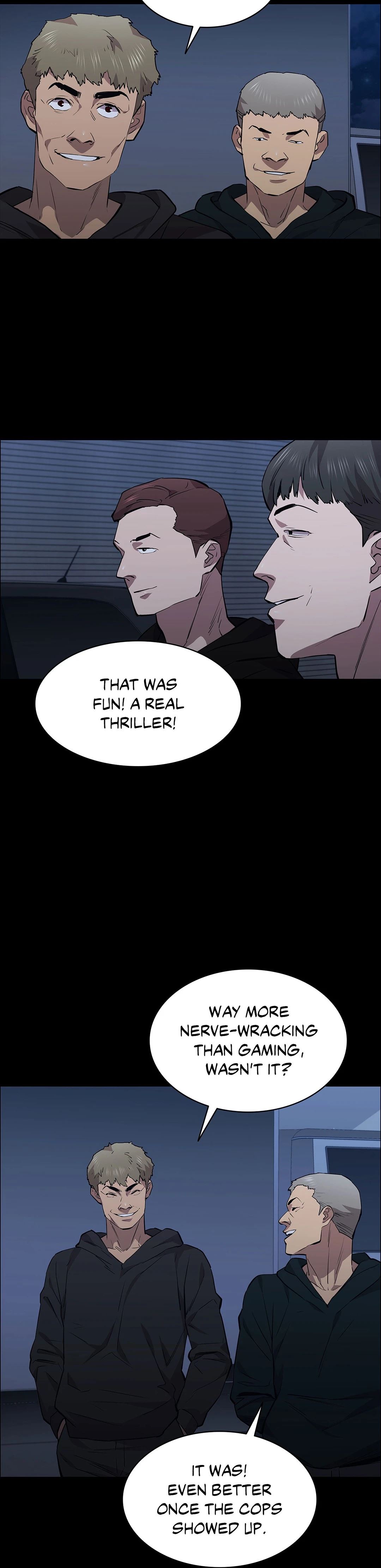 Thorns on Innocence - Chapter 56 - picture 31