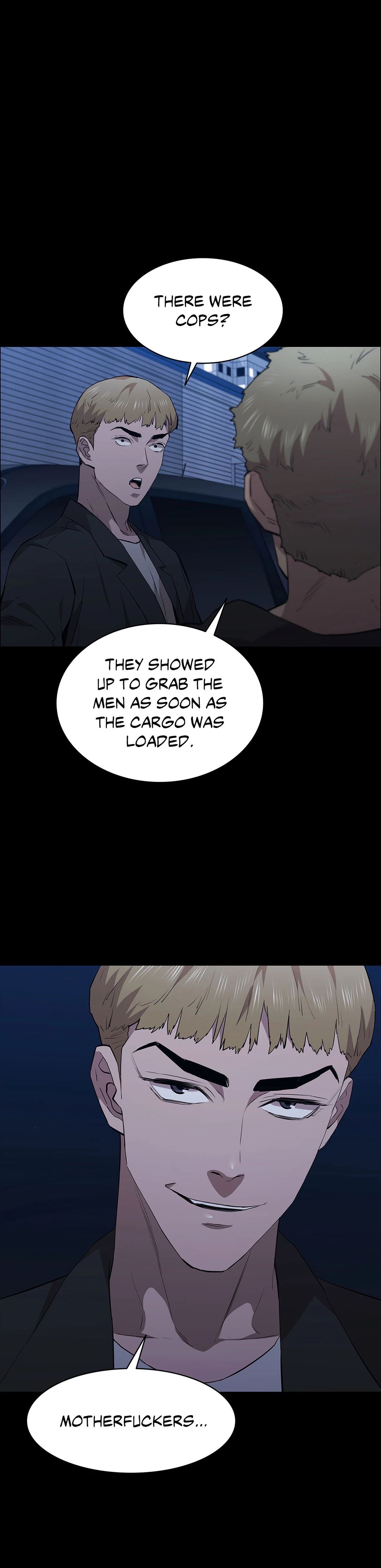 Thorns on Innocence - Chapter 56 - picture 32