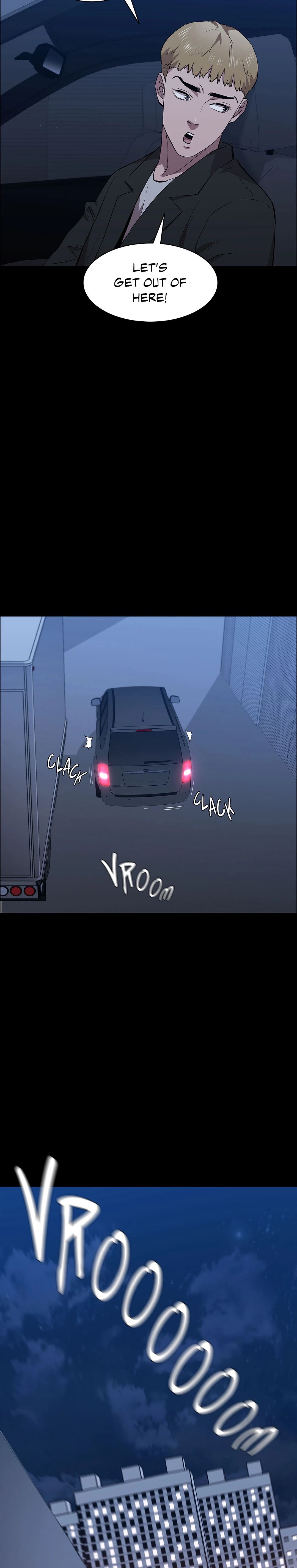Thorns on Innocence - Chapter 56 - picture 37