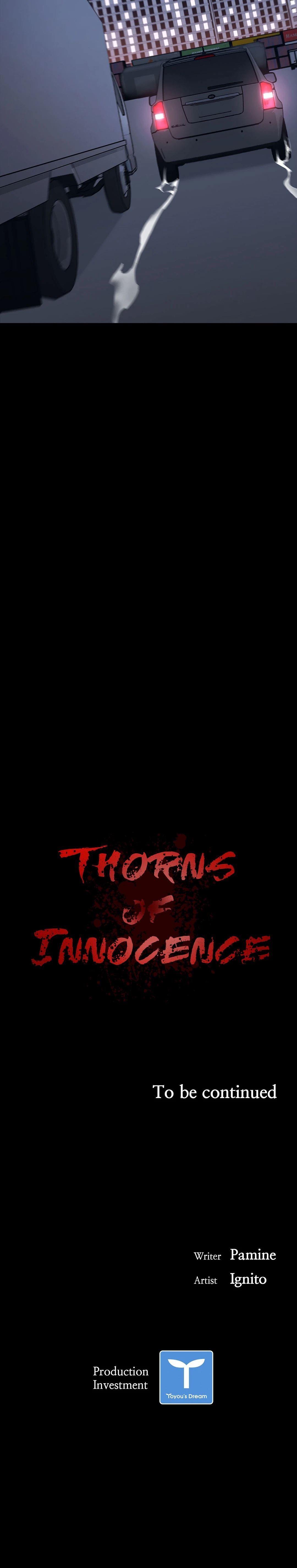 Thorns on Innocence - Chapter 56 - picture 38