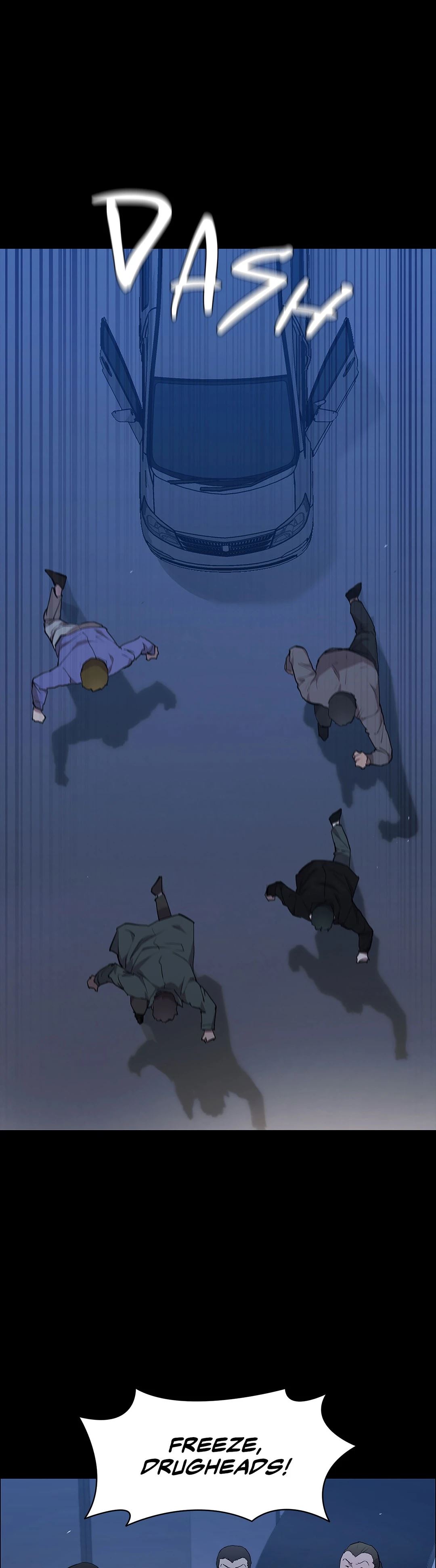Thorns on Innocence - Chapter 56 - picture 6