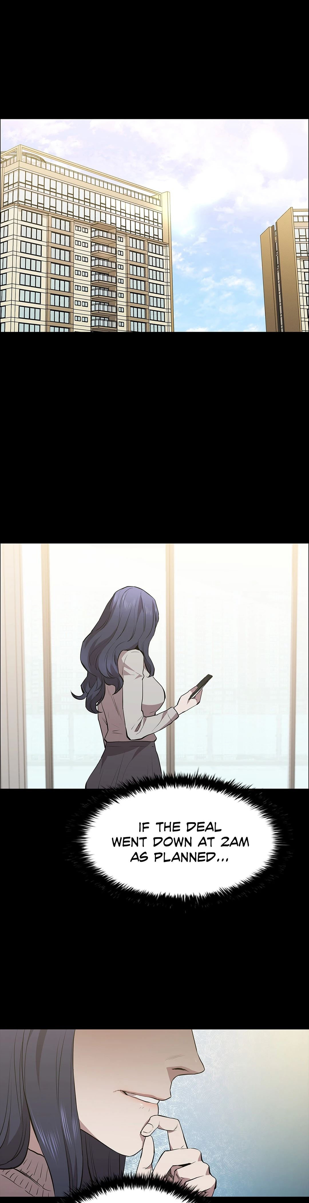 Thorns on Innocence - Chapter 57 - picture 0