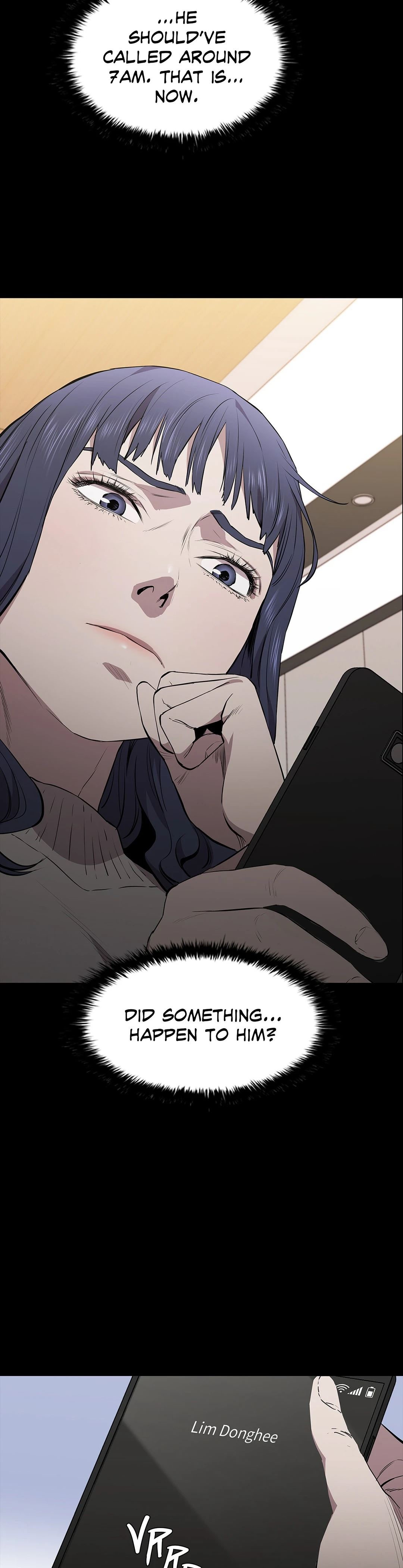Thorns on Innocence - Chapter 57 - picture 1