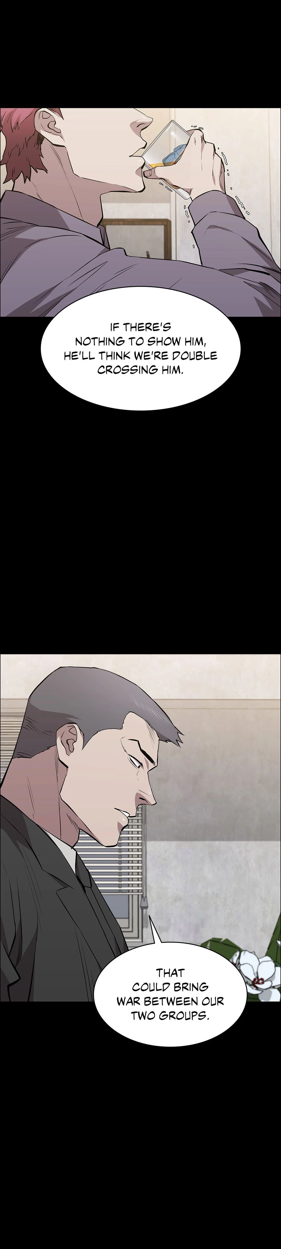 Thorns on Innocence - Chapter 57 - picture 10