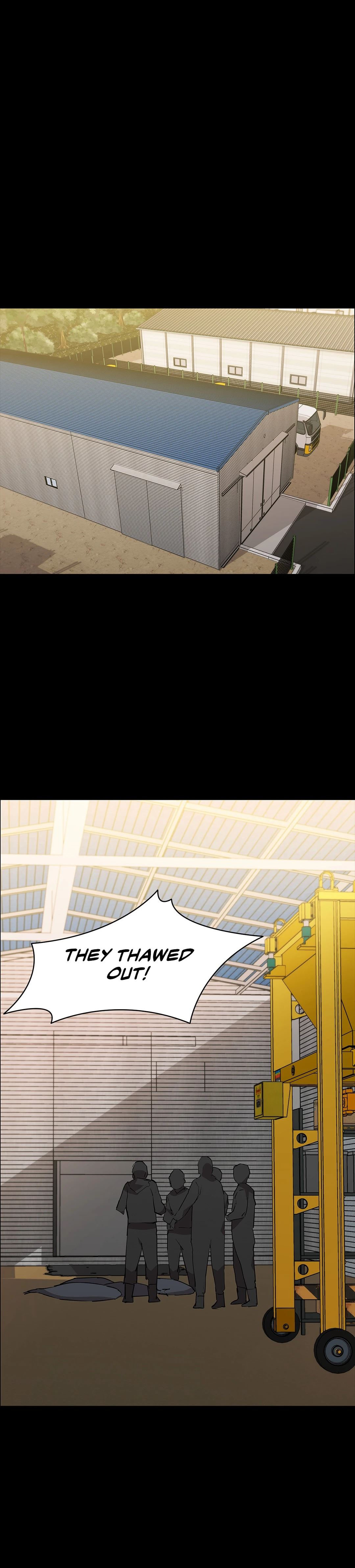 Thorns on Innocence - Chapter 57 - picture 15