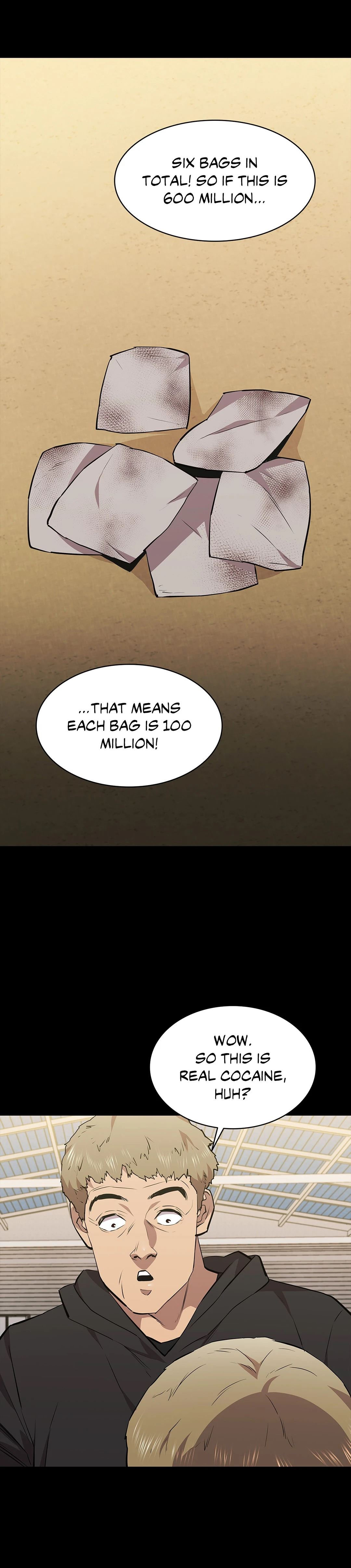 Thorns on Innocence - Chapter 57 - picture 19