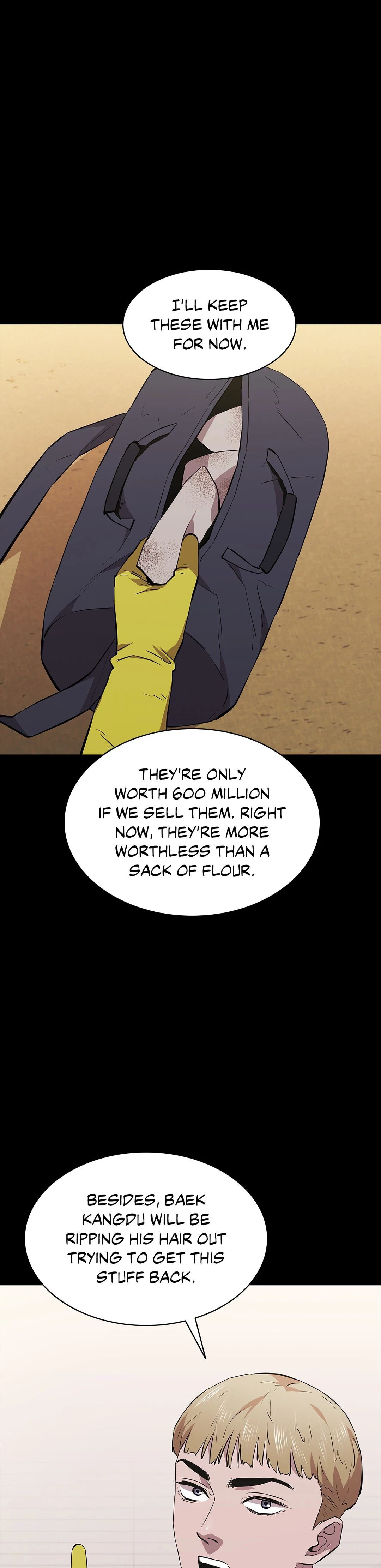 Thorns on Innocence - Chapter 57 - picture 21