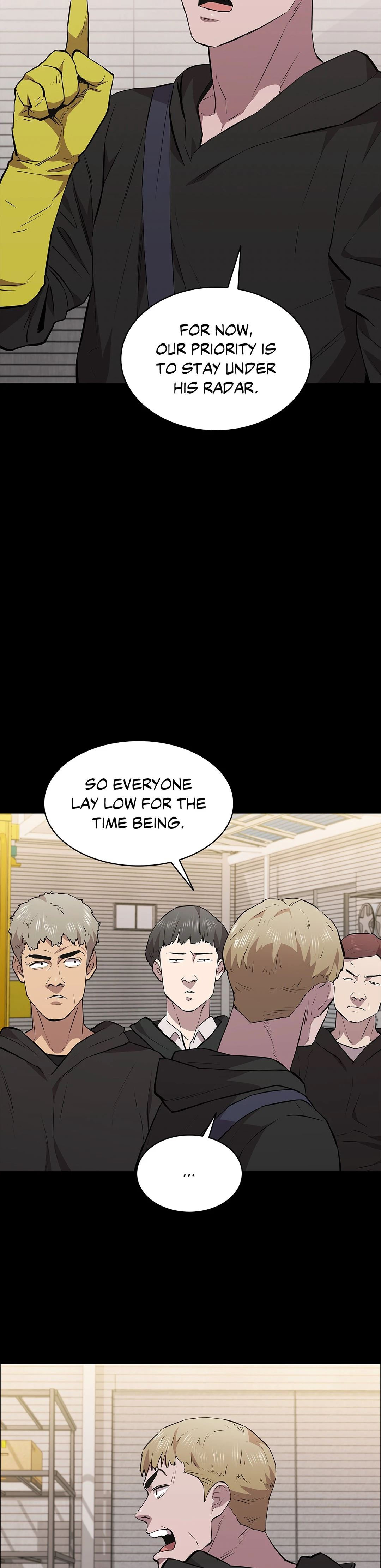 Thorns on Innocence - Chapter 57 - picture 22