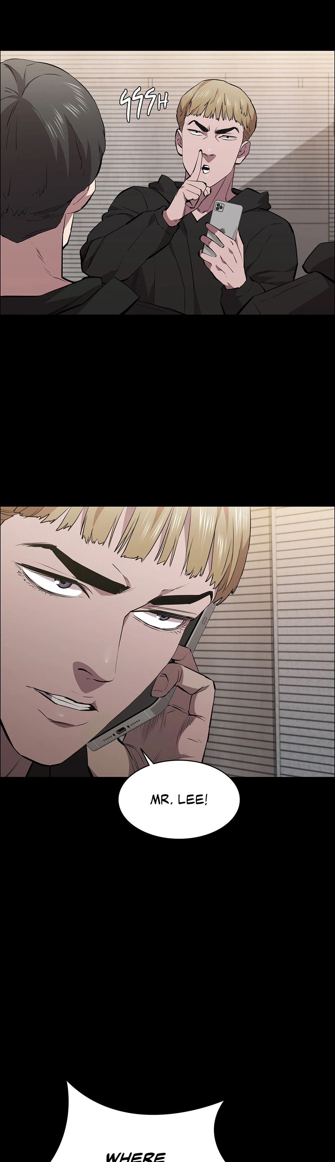 Thorns on Innocence - Chapter 57 - picture 24