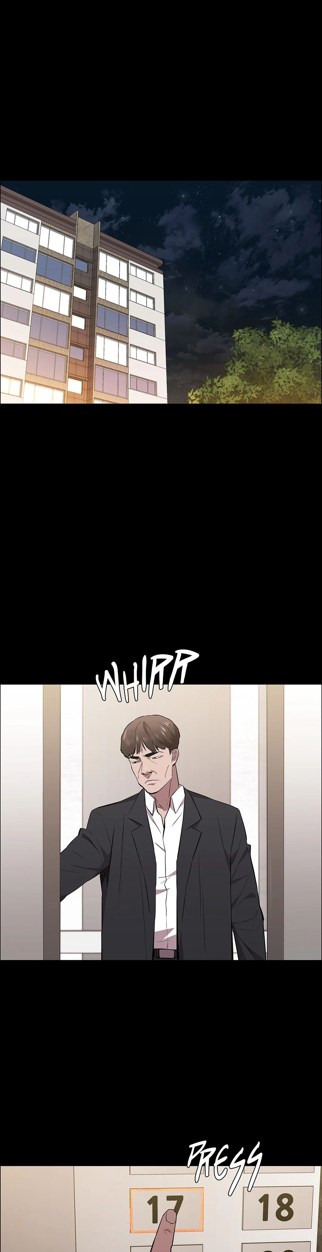 Thorns on Innocence - Chapter 57 - picture 28